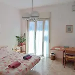 At Claudio And Inna\'S Home
